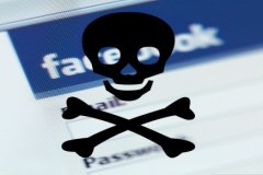 Cách khắc phục khi Facebook của bạn bị 'dính' Virus