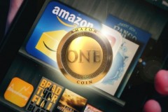 Amazon phát hành Amazon Coin