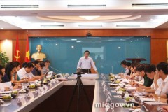 Xây dựng kênh truyền hình Quốc hội