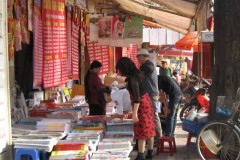 Thuê bao VIP đăng ký chính chủ vẫn bị rao bán