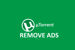 Loại bỏ quảng cáo khi cài đặt µTorrent (hoặc BitTorrent)