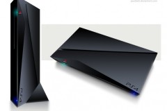 PlayStation 4 thắng Xbox One  trên các thông số kĩ thuật