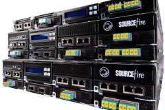 Thêm 1 thương hiệu về giải pháp về an ninh mạng