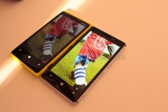 Nokia Lumia 925 có phiên bản 'Siêu nhân'