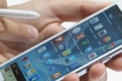 Samsung “vượt mặt” Apple về doanh thu smartphone