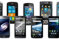 Tiêu chí vàng chọn mua smartphone