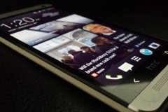 HTC One chính thức có phiên bản Nexus