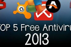 Những phần mềm Antivirus tốt nhất năm 2013