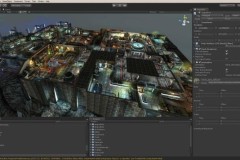 Game 3D cực đẹp nhờ engine "xịn" trên smartphone