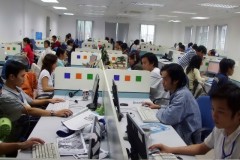 Doanh nghiệp CNTT "lười" góp ý kiến