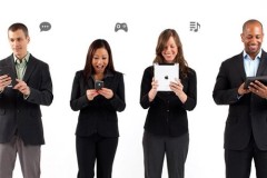Chinh phục 6 nhóm khách hàng Internet và di động