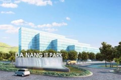 Đà Nẵng dành 56 ha xây dựng Khu CNTT tập trung số 2