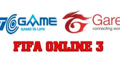 VTC đang trong quá trình thương thảo phát hành Fifa Online 3 tại Việt Nam