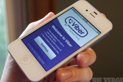 Ả Rập Saudi cấm Viber để 'dằn mặt' Skype và WhatsApp