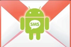 Đồng bộ SMS Android với Gmail trên Chrome