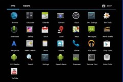 Cài đặt và sử dụng Android trong VirtualBox