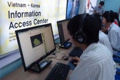 ISP 'tố' nhau 'chơi xấu', Bộ TT&TT ra tay "quản" kết nối Internet