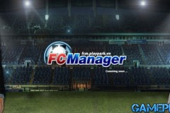 Asiasoft Việt Nam phát hành Game Online Quản lý bóng đá đầu tiên