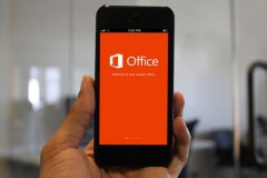 Microsoft Office có mặt trên iPhone