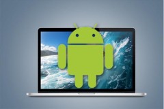 Đồng bộ điện thoại Android với máy Mac