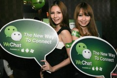 Lo ngại an ninh, Ấn Độ quyết định điều tra dịch vụ WeChat
