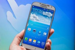 Đến lượt Samsung hụt hơi, doanh thu sụt giảm