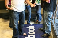 Điều gì khó chịu khi làm việc ở Facebook