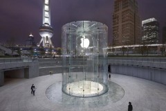 Những Cửa hàng Apple Store tráng lệ khắp thế giới