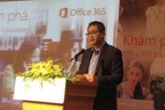 Sinh viên, giáo viên được tải miễn phí Office 365 Education thử nghiệm