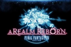 Final Fantasy XIV: A Realm Reborn mở cửa thử nghiệm vào tháng 6