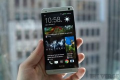 Bản cập nhật Android 4.2.2 của HTC One