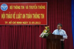 Hơn 300.000 cuộc tấn công mạng vào TP.HCM trong một tuần