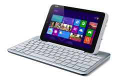 Windows 8 xuất hiện trên máy tính bảng  8 inch