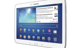 Samsung ra mắt Tab 3 10 inch và 8 inch tại Computex