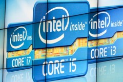 Intel nỗ lực đáp ứng nhu cầu vi xử lý cho máy tính bảng