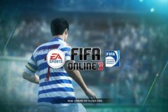 Garena đã chính thức phát hành Fifa Online 3 tại Thái Lan
