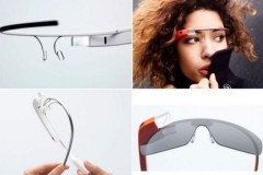 Google Glass có ứng dụng khiêu dâm không?