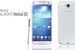 Người dùng chờ đợi những smartphone nào cuối năm 2013?