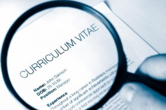 CV độc đáo, sáng tạo với Prezi