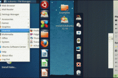 7 môi trường Desktop dành cho người dùng Linux
