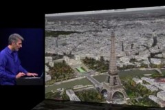 Ibooks và Apple Maps sẽ có trên MAC