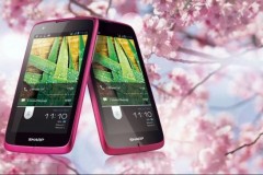 Smartphone Nhật giá tốt, chỉ 4 triệu đồng