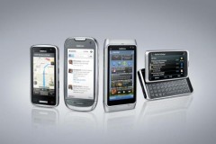 Nokia quyết định 'khai tử' smartphone Symbian