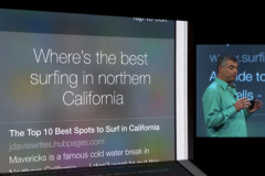 Apple và Microsoft bắt tay nhau đấu với Google?