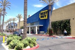 Microsoft và Best Buy hợp tác cho ra đời Windows Store tại 600 điểm bán lẻ