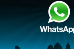 WhatsApp lập kỷ lục khi xử lý 27 tỷ tin nhắn một ngày