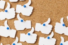 Facebook đang tạo ứng dụng RSS Reader riêng của mình