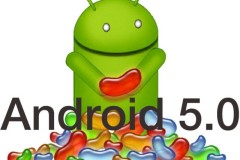 Android 5.0 ra mắt tháng 10, chạy tốt trên smartphone Android cũ