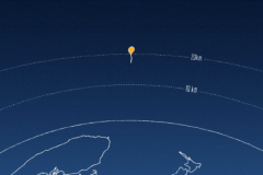 Google ra mắt Loon, dự án mang Internet cho toàn bộ hành tinh