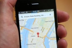 Điểm danh các ứng dụng bản đồ Google